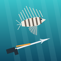 Lionfish Hunter